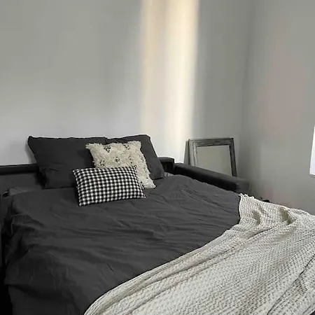 Au Coeur Du Vieil A 200m Des Plages, Superbe Apartment *