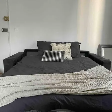 Au Coeur Du Vieil A 200m Des Plages, Superbe Apartment *
