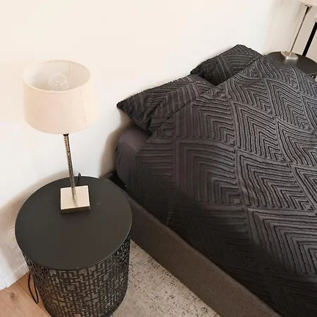 Apartament Au Coeur Du Vieil A 200m Des Plages, Superbe