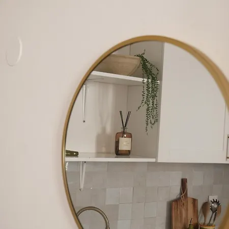 Apartament Au Coeur Du Vieil A 200m Des Plages, Superbe Antibes