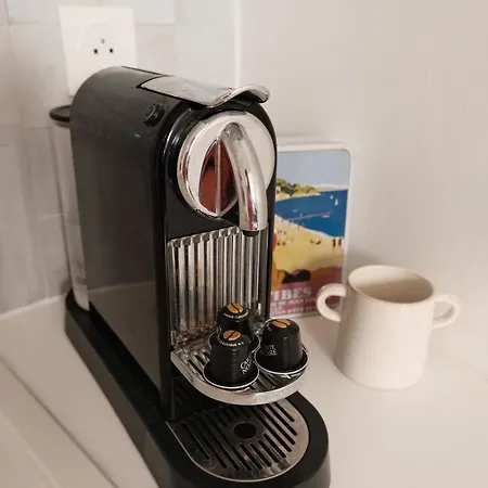 Au Coeur Du Vieil A 200m Des Plages, Superbe *